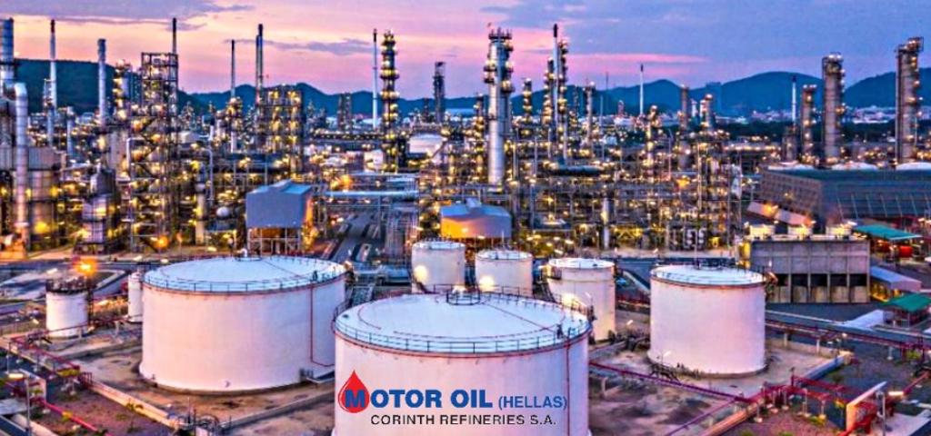 Motor Oil inks deal to purchase Thalis E.S